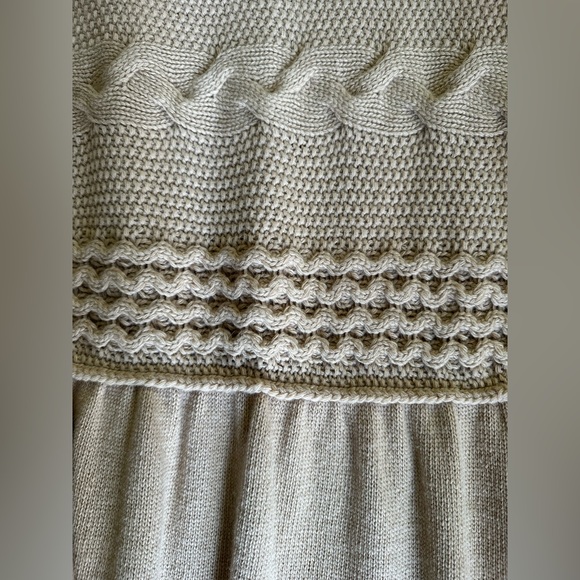 MAX MARA WEEKEND knit dress - Picture 3 of 7
